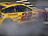 Logano leads history NASCAR top three