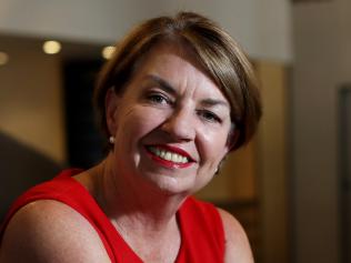 Anna Bligh