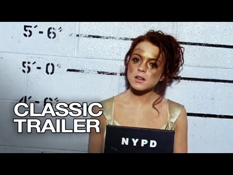 Just My Luck (2006) Official Trailer # 1 - Lindsay Lohan HD