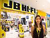 JB Hi-Fi lifts profit 16 per cent