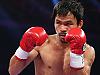 Pacquiao lands another shock blow