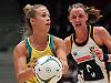 Diamonds ready to shine in Super Netball