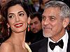 George and Amal are ‘expecting twins’