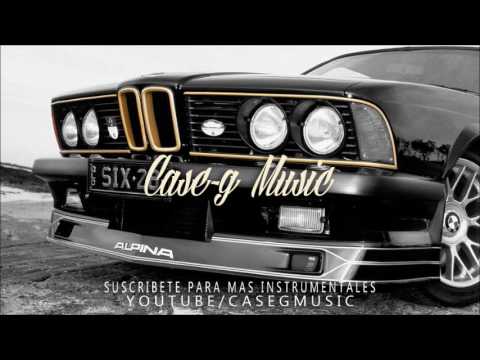 BASE DE RAP  - FLOW DE BARRIO  - HIP HOP INSTRUMENTAL [2016]