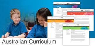 Submission: Review of the National Curriculum