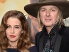 Lisa Marie Presley's ex caught with child pics: court