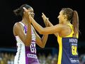 Firebirds show heart in snatching draw