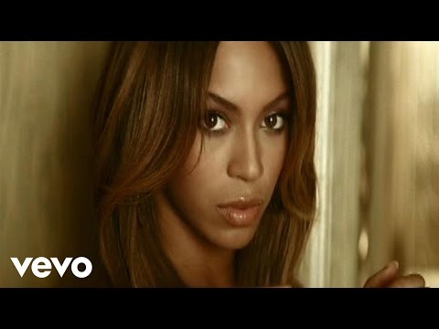 Beyoncé - Irreplaceable