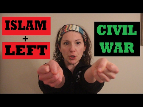 9th Circuit:  Islam, the Left, and Approaching Civil War