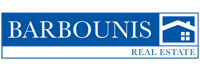 Barbounis Real Estate logo