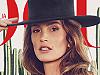 Cindy Crawford shares her secrets