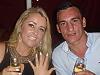 Woman ‘stabs fiance to death’