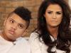 Katie Price slams ex for ignoring their disabled son