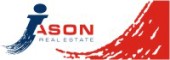 Logo for Jason Real Estate Glenroy