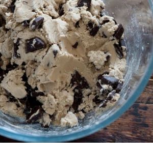 Cookie dough