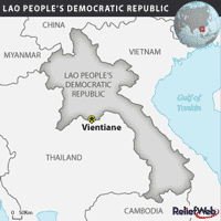 Lao (People's Democratic Republic of)