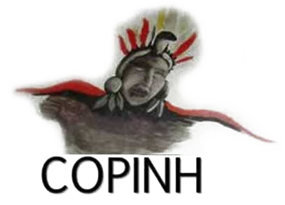 COPINH logo