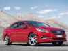 2015 Hyundai Sonata Premium  – A Turbo Chorus, A Better Sonata