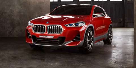 BMW X2 and X7 Confirmed For Australia - Rivals For Range Rover Evoque And Mercedes-Benz GLS Can’t Come Quickly Enough