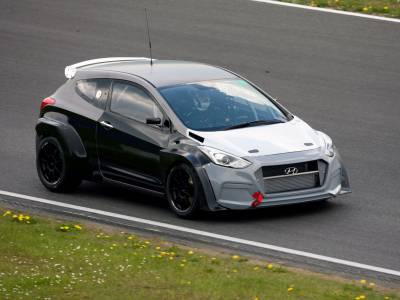 Hyundai i30 N Hot Hatch Details Emerge - 200kW With Limited Slip Diff