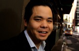 Benjamin Chong of Right Click Capital: be respectful of others' time when networking.