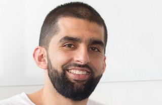 Mo Jebara, CEO and co-founder of Mathspace.