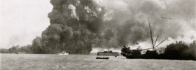 Sunday marks the 75th anniversary of the Japanese bombing of Darwin, which drew the Top End of Australia into World War II.