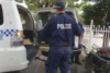 Police conduct raids in Sydney