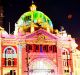 White Night Melbourne, which began in 2013, is back for a fifth year. 