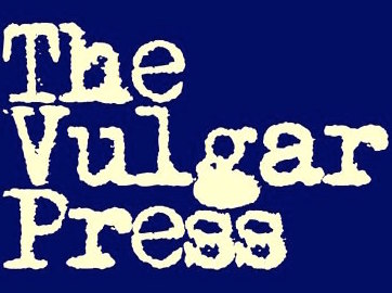 Vulgar Press Logo