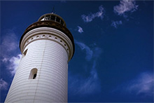 Norah Head Lighthouse (ABC Open)