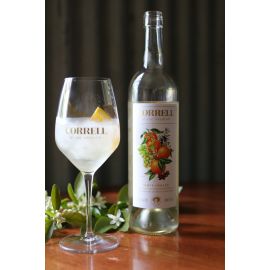 Correll - Blanc Aperitif