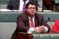 Nationals MP George Christensen wrote a letter to Malcolm Turnbull demanding he take action on the sugar industry. 