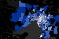 Disillusioned Pessimist map