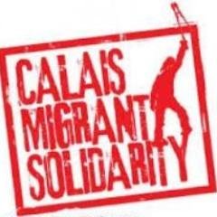 Calais Solidarity