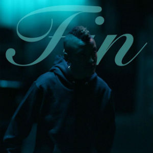 Fin by Syd is this weeks feature album