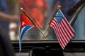 Cuban authorities had long sought the end of the policy, arguing that the promise of US residency was fuelling ...