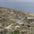 At-Tuwani - village in the South Hebron Hills where Operation Dove is located, helping provide an international presence in the area.
