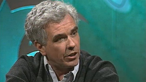 Peter McVerry