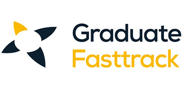 GRADUATE FASTTRACK logo