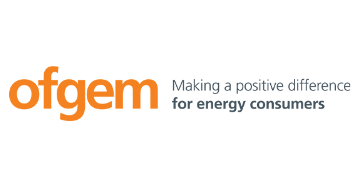 Ofgem logo