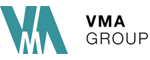 VMA GROUP logo