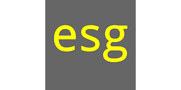 ESG RECRUITMENT logo