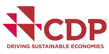 CDP WORLDWIDE logo