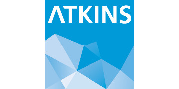 ATKINS logo