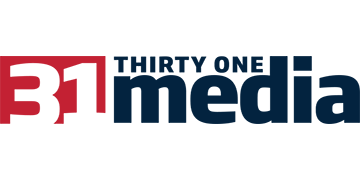 31 MEDIA LIMITED logo