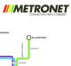 Labor's plan for Metronet, which it promises to build.