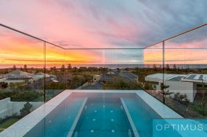 6 Dodonia Gardens, City Beach WA 6015.