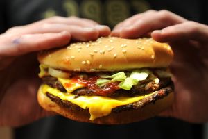 Australians spend more than $1.2 billion a year at Hungry Jack's and other fast-food restaurants owned by BRW ...