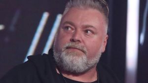 Kyle Sandilands.